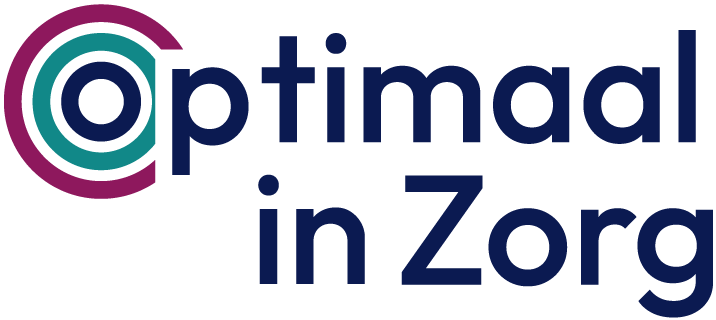 Logo Optimaal in Zorg